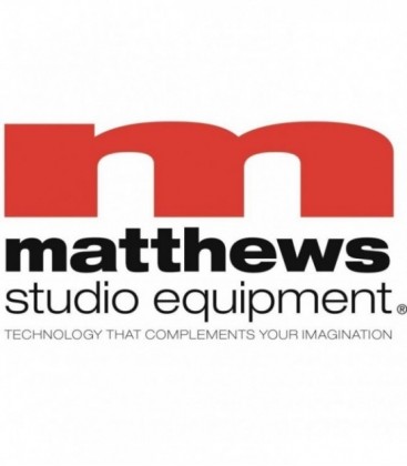 Matthews B377700-6 - MAX 6ft Extension Arm w/Locking Swivel Pin