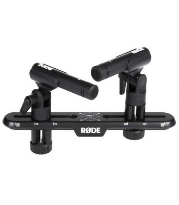 Rode Stereo Bar - 20cm stereo array spacing bar