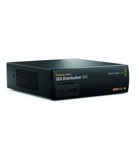 Blackmagic BM-CONVNTRM-EA-DA - Teranex Mini - SDI Distribution 12G