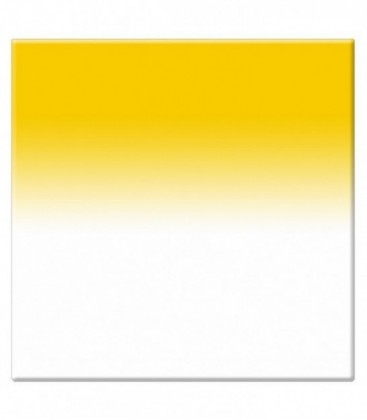 Tiffen 6666CGST2S - 6.6X6.6 Clr/Straw 2 Se Filter