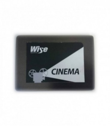 Wise WI-CMS-0240 - Cinema SSD 240GB