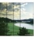 Tiffen 4565ST2SH - 4X5.650 Clr/Straw 2 Se He Filter