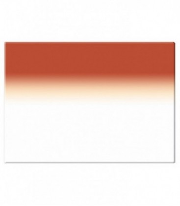 Tiffen 4565CGSF2H - 4X5.650 Clr/Skyfire 2 Grad Hor