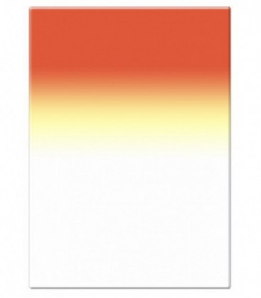 Tiffen 4565CGSU3V - 4X5.650 Clr/Sunset 3 Grad Ve