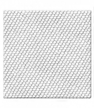 Tiffen 45650SNB4 - 4X5.650 Softnet Black 4 Filter