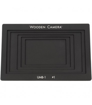 Wooden Camera WC-213600 - UMB-1 Hard Matte Set