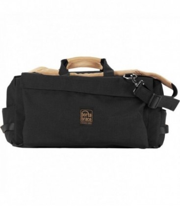 Portabrace LR-2GR75 - Light Run Bag, Black