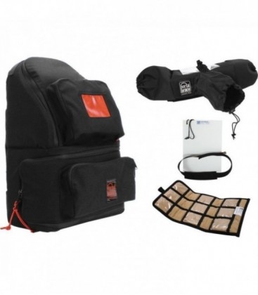 Portabrace RIG-BK57D - RIG Camera Backpack