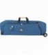 Portabrace WCS-3OR - Wheeled C-Stand Case, blue