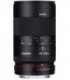 Samyang F1112306101 - 100mm F2.8 Sony E-Mount CSC