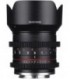 Samyang F1423106101 - 21mm T1.5 Sony E-Mount