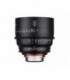Samyang F1511203101 - 85mm T1.5 FF Cine Nikon F