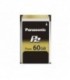 Panasonic AJ-P2E060FG - 60GB P2 Card