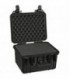 Pelicase 1300-000-110E - Peli Case 1300, With Foam, black