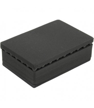 Pelicase 1500-400-000E - 3-Piece Foam Set for 1500 Cases