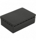 Pelicase 1500-400-000E - 3-Piece Foam Set for 1500 Cases