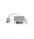 LMP USB-C DVI-si - USB-C to DVI Adapter, USB-C 3.1 Output to DVI