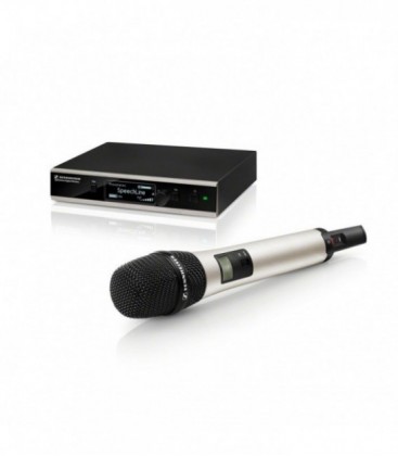 Sennheiser - Wireless Microphones Set