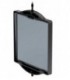 Arri K2.0008125 - F1 Anti Reflection Filter Frame 6.6" x 6.6", non geared