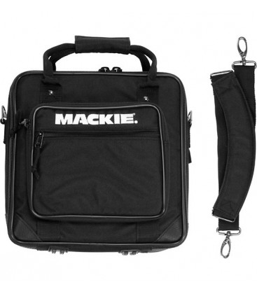 Mackie Bag 1202 - Nylon Bag, Black, Padded, for 1202-VLZ Pro & VLZ3/VLZ4