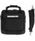 Mackie Bag 1202 - Nylon Bag, Black, Padded, for 1202-VLZ Pro & VLZ3/VLZ4