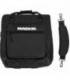 Mackie Bag 1604 - Nylon Bag, Black, Padded, for 1604VLZ/1642VLZ/CFX12