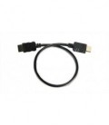 SmallHD SHD-CBL-SGL-HDMI-HDMI-THIN-12 - 12-inch Thin HDMI Cable