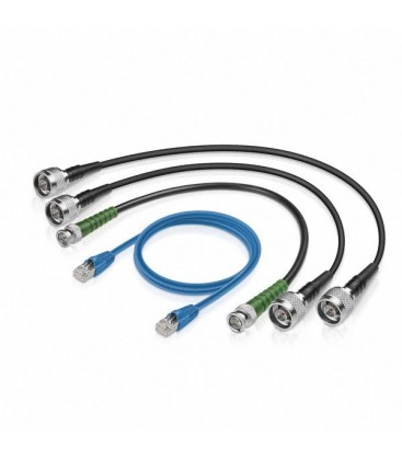 Sennheiser - Cable set loop for 9046