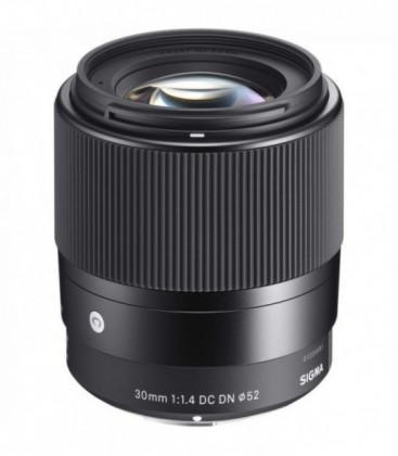 Sigma 302965 - 30mm F1,4 DC DN SE