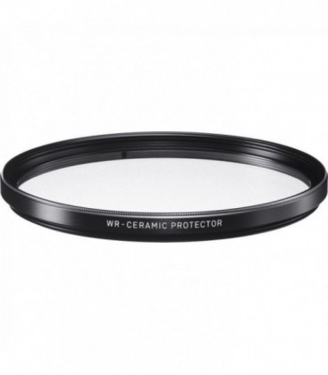 Sigma AFJ9E0 - WR Ceramic Protector 95mm