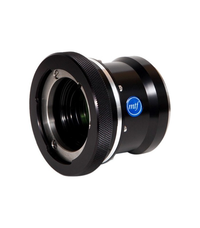 mtf b4 to e mount