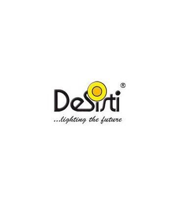 Desisti 8205.100 - D Rail Top Bracket