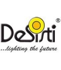 Desisti 8205.100 - D Rail Top Bracket