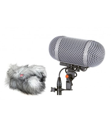 Rycote 086010 - Full Windshield Kits