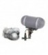 Rycote 086010 - Full Windshield Kits