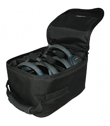 Eartec STSSC - Small Soft Padded Case