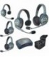 Eartec HUB523 - UltraLITE & HUB 5 person system