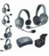 Eartec HUB633 - UltraLITE & HUB 6 person system