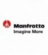 Manfrotto R687,34 - Top Column, Black