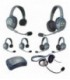 Eartec HUB733MON - UltraLITE & HUB 7 person system