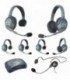 Eartec HUB742CYB - UltraLITE & HUB 7 person system