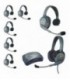 Eartec HUB7SMXD - UltraLITE & HUB 7 person system