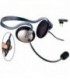 Eartec MOMOTOIL - Monarch Headset Motorola 2 Pin Plug Inline PTT