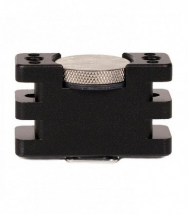 SmallHD ACC-MT-RRAIL-1420 - Quick Release Hot Shoe Rail Mount