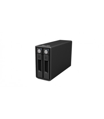LMP DF 200 16TB SE - 16 TB LMP DataFlex 200 SE, RAID 0/1