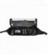 Portabrace AR-DR701D - Audio Recorder Case - Tascam DR-701D, Black