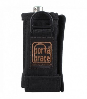 Portabrace RMB-UTXP03 - Radio Mic Bouncer - Sony UTXP03, Black