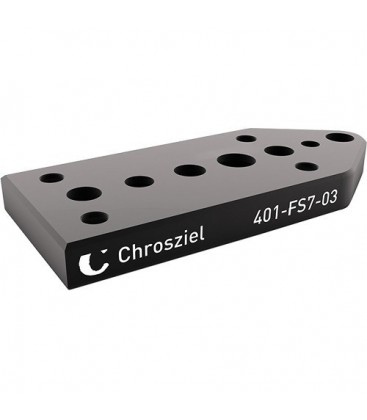 Chrosziel 401-FS7-5-03 - Tripod Adapter Plate