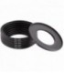 Wooden Camera WC-231900 - Zip Box Adapter Rings