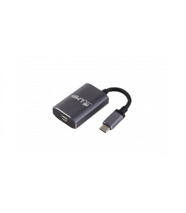 LMP USB-C DP1.2-sp - USB-C to Mini-DisplayPort Adapter